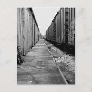 Postal Ferrocarril de PCEC