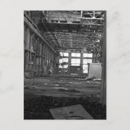 Postal Ferrocarriles