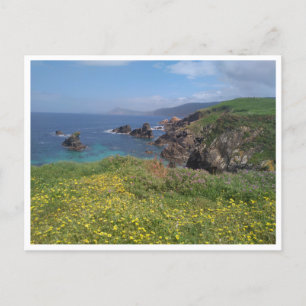 Postal Ferrol, Galicia (España)