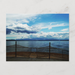 Postal Ferry de San Juan