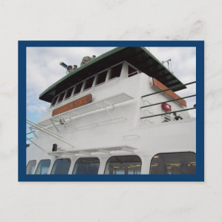 Postal Ferry del estado de Washington