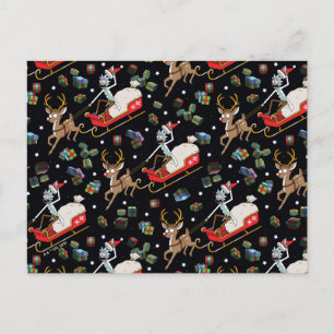 POSTAL FESTIVA 
