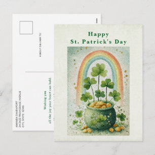 POSTAL FESTIVA 