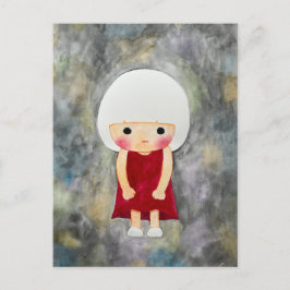 POSTAL FESTIVA きっとだいじょうぶ