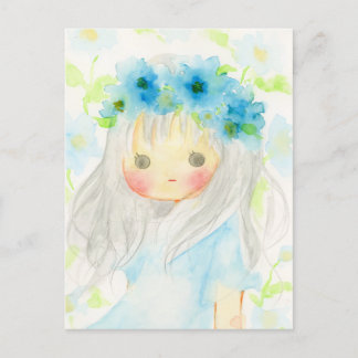 POSTAL FESTIVA ぴゅあ