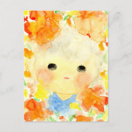 POSTAL FESTIVA ぽわって気持ち