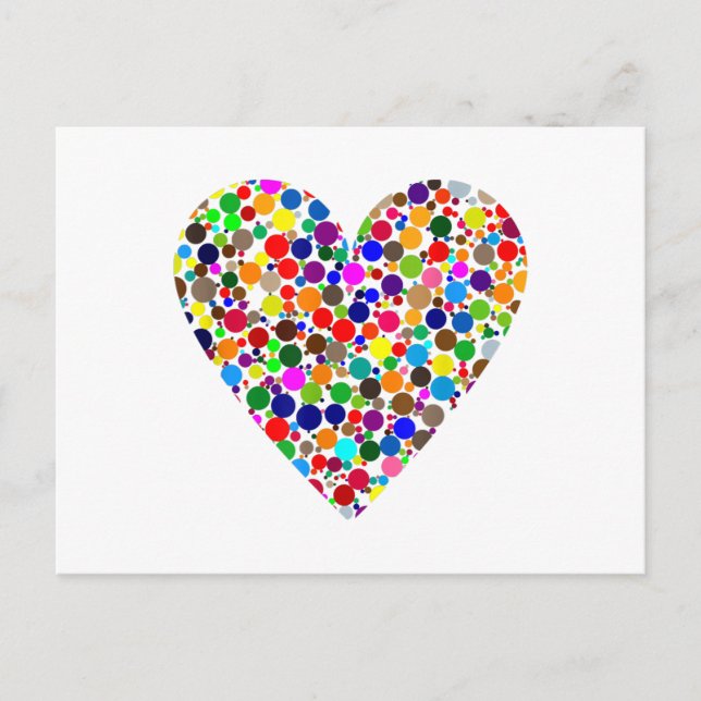 Postal Festiva 15 de septiembre - Día Internacional del Punto (Anverso)