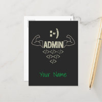 Administrador de administración de TI Científico i