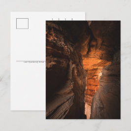 Postal Festiva Altschlossfelsen