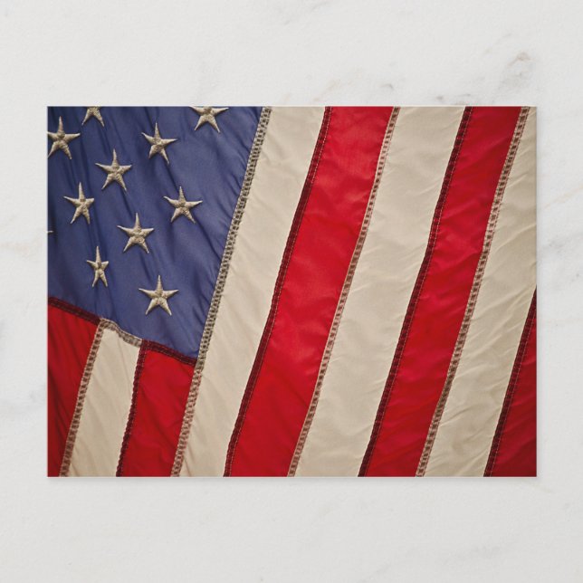 Postal Festiva américa (Anverso)