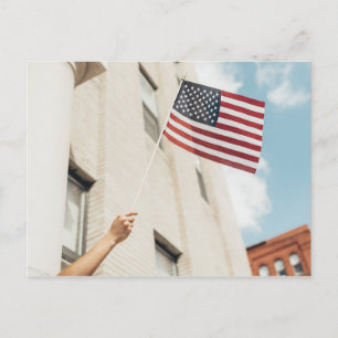 Postal Festiva América 4