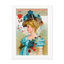 Antique Valentine