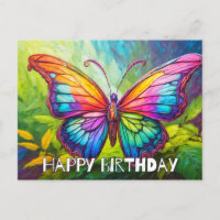 Arte de mariposa creativa cutáneo