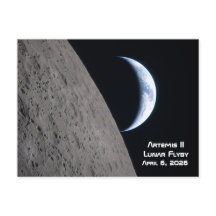 Artemis II sobrevuelo lunar