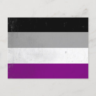 Postal Festiva Asexual
