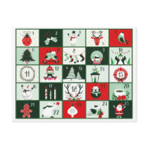 AVANCE DE NAVIDADES RETRO 2023