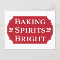 Baking Spirits Brillante Cookie