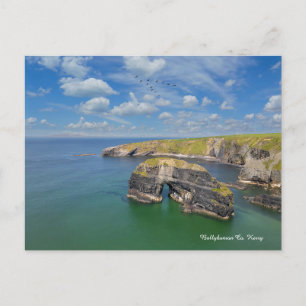 Postal Festiva Ballybunion Co. Kerry