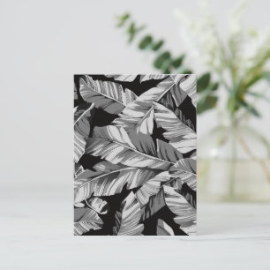 Postal Festiva Banana deja 3