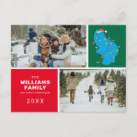 Barrio Sésamo | Foto de la familia Cookie Monster