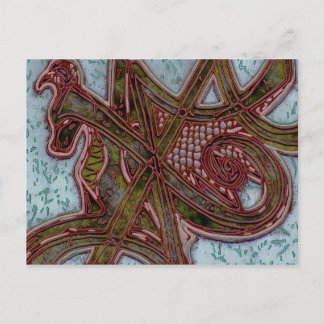 Postal Festiva bindrar