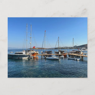 Postal Festiva Bodrum