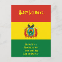 BOLIVIA