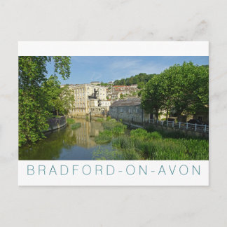 Postal Festiva Bradford-on-Avon