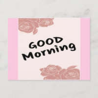 Buenos días
