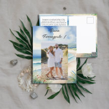 Buon Ferragosto Día de Celebración Italiana tu fot