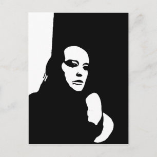 Postal Festiva Búsqueda descendente