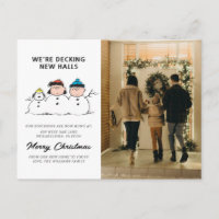 Cacahuetes | 3 Persona Snowman