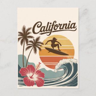 Postal Festiva California