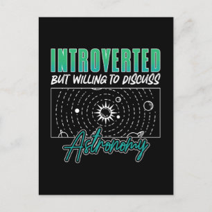 Postal Festiva Camiseta