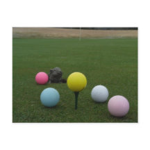 Campo de golf de montaña de Semana Santa