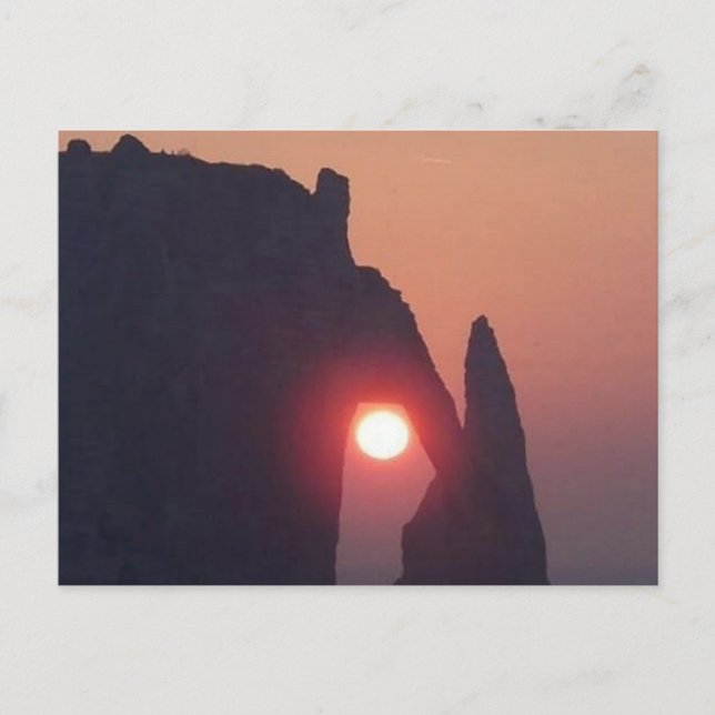 Postal Festiva Carte simple (Anverso)