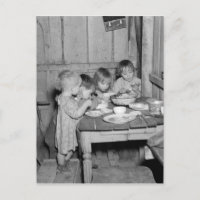 Cena de navidades 1936