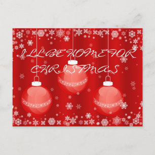 Postal Festiva Colección de Navidades Suzanne Elizabeth -