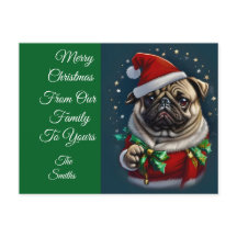Colección Puggy Claus