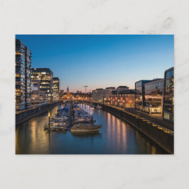 Postal Festiva Cologne Germany