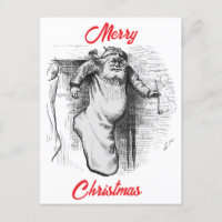 Completo (1879) de Thomas Nast.