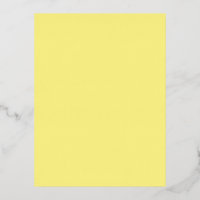 Amarillo claro #FFF888, Marzipan