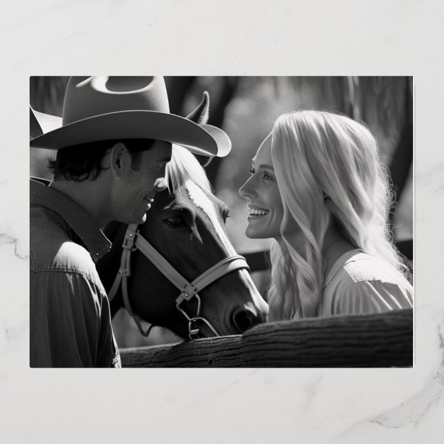 Postal Festiva Con Relieve Metalizado Crea tu propio auto de vacaciones de Relieve metal (Anverso)