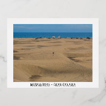 Dunas de Maspalomas