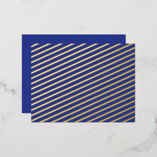 Postal Festiva Con Relieve Metalizado Experimenta el júbilo de volar en el cielo azul