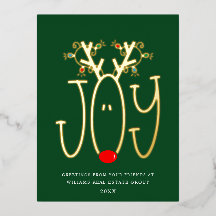 Feliz Navidad Corporativa Greeuse Gold