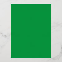 Kelly Green #06983E, Algae