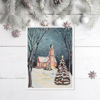 Navidades no fotográficos de la escena victoriana