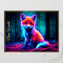 Pterofilia mística en el bosque encantado