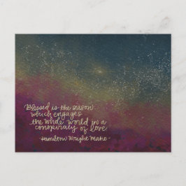 Postal Festiva Conspiracy of Love